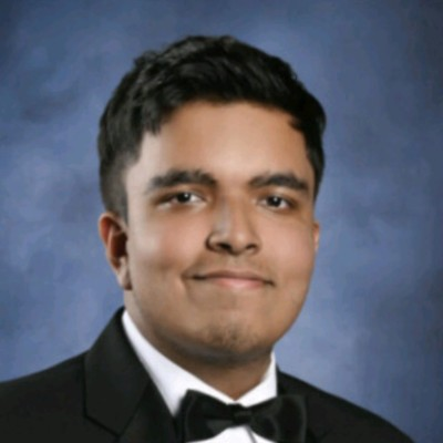 Portrait of Ilham Zaman
